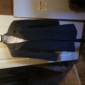 New York & Company Ladies Winter Coat size 14